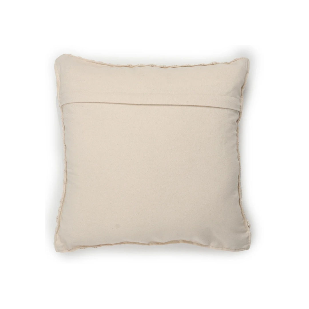 Trending Design Crochet Cushion Cover